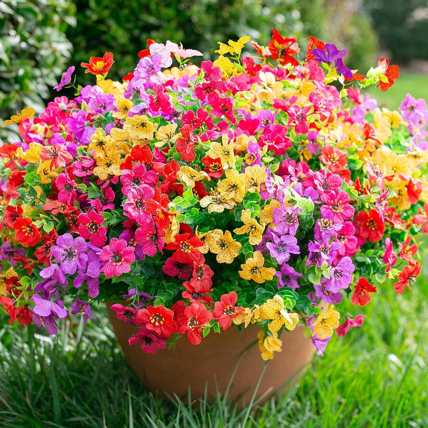 💖Mother's Day Sale🌺UV Resistant Artificial preserved flowers