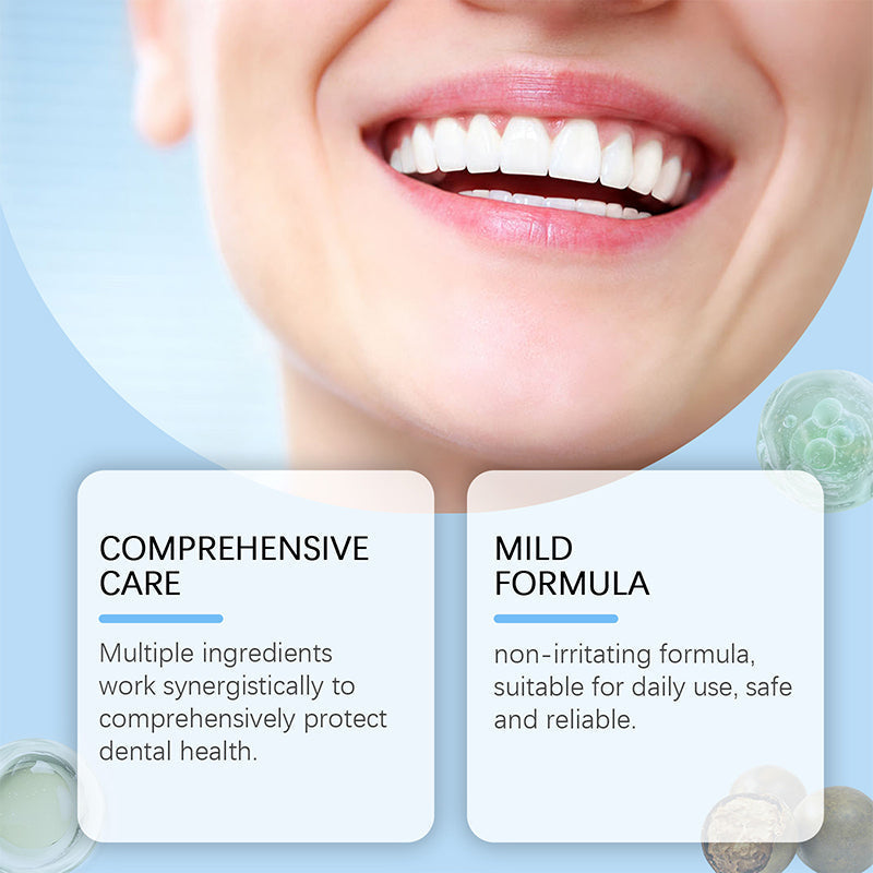 DENTAL™ Advanced Enamel Repair Oral Care Solution