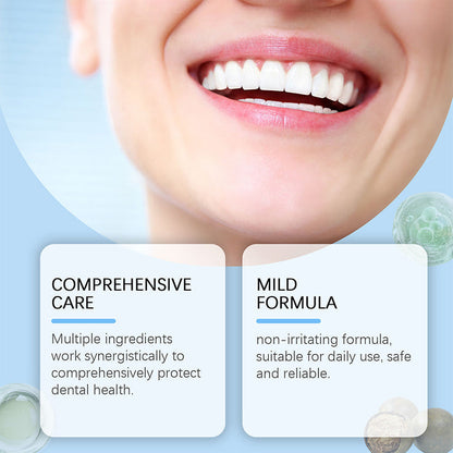DENTAL™ Advanced Enamel Repair Oral Care Solution