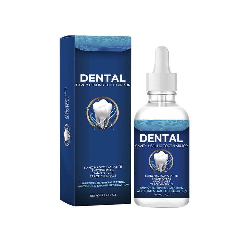 DENTAL™ Advanced Enamel Repair Oral Care Solution