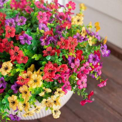 💖Mother's Day Sale🌺UV Resistant Artificial preserved flowers