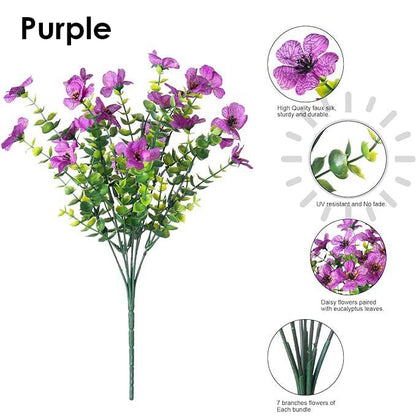 💖Mother's Day Sale🌺UV Resistant Artificial preserved flowers