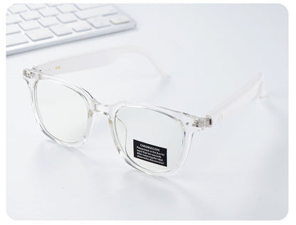 50% OFF!!🔥 AI Interpretation Smart Glasses🕶️160-Language Translation, Photochromic Lenses, AI Chat & Hands-Free Audio